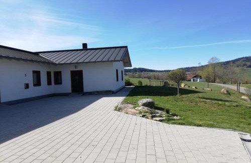 Jandelsbrunn Casa | Ferienhaus Rosenberg