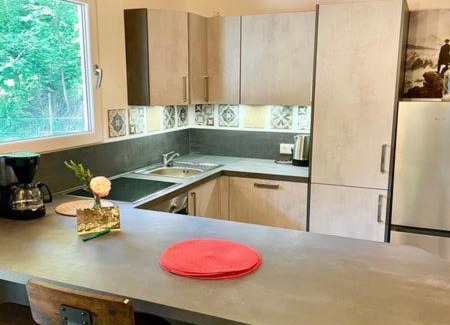 Reinhardtsdorf-Schoena Apartamento | Ferienhaus Rosengarten