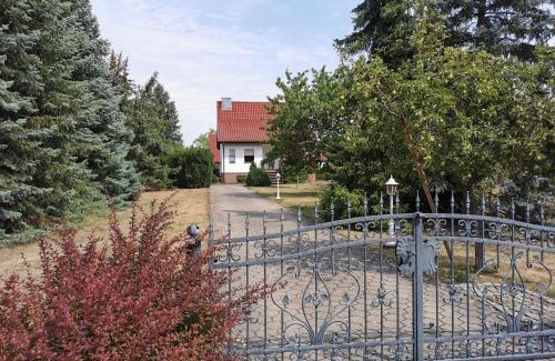 Glaubitz Casa | Ferienhaus Rosenhof