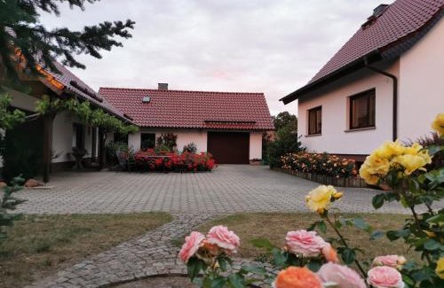 Glaubitz Casa | Ferienhaus Rosenhof