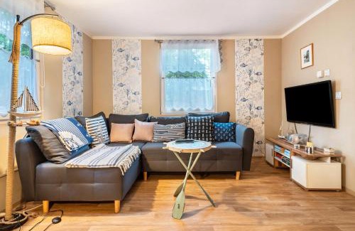 Bakenberg Casa | Ferienhaus Rosi
