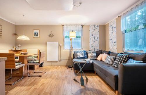 Bakenberg Casa | Ferienhaus Rosi