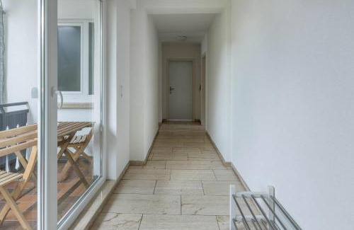 Roßwangen Casa | Ferienhaus Rosswangen