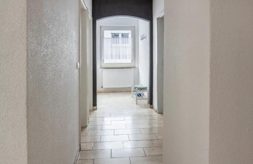 Roßwangen Casa | Ferienhaus Rosswangen