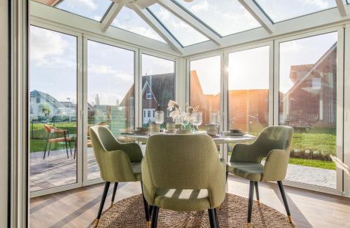 Wiek Apartamento | Ferienhaus Rotdorn