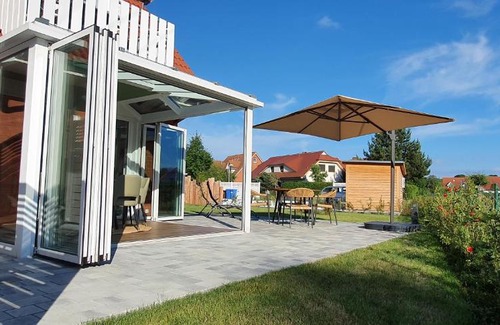 Wiek Apartamento | Ferienhaus Rotdorn