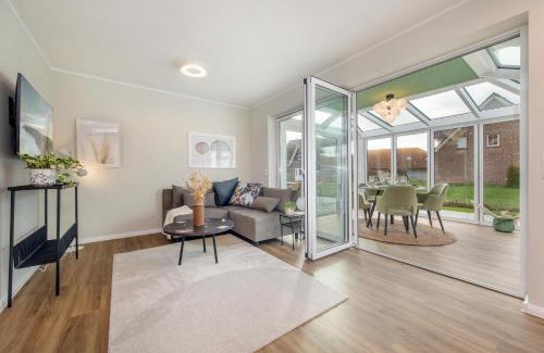 Wiek Apartamento | Ferienhaus Rotdorn