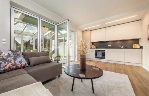 Wiek Apartamento | Ferienhaus Rotdorn