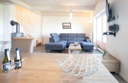 Dagebuell Casa | Ferienhaus Rotschenkel