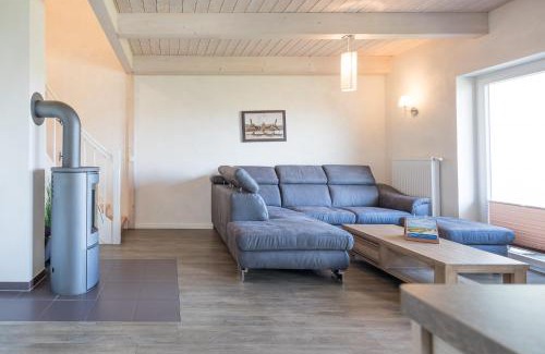 Dagebuell Casa | Ferienhaus Rotschenkel