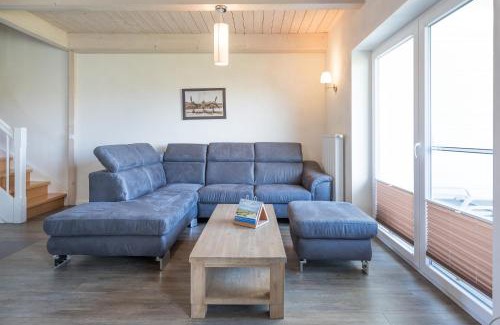 Dagebuell Casa | Ferienhaus Rotschenkel