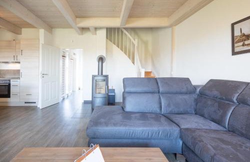Dagebuell Casa | Ferienhaus Rotschenkel