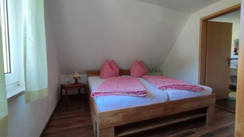 Achberg Casa | Ferienhaus Rudolf