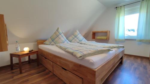 Achberg Casa | Ferienhaus Rudolf