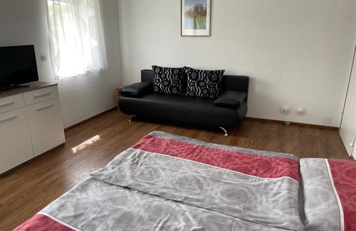 Bad Radkersburg Casa | Ferienhaus Russ