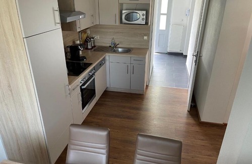 Bad Radkersburg Casa | Ferienhaus Russ