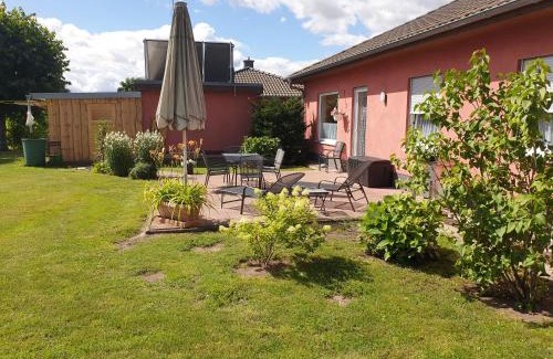 Muritz Casa | Ferienhaus RUTH
