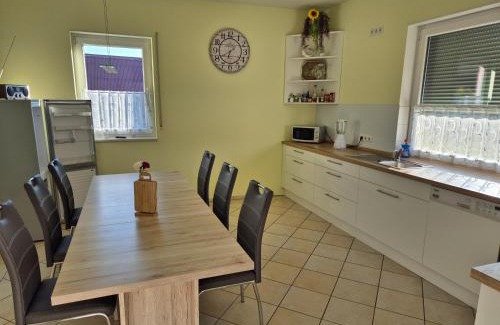 Muritz Casa | Ferienhaus RUTH