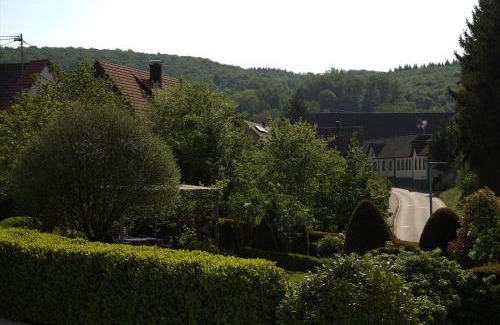 Liel Casa | Ferienhaus Südbaden