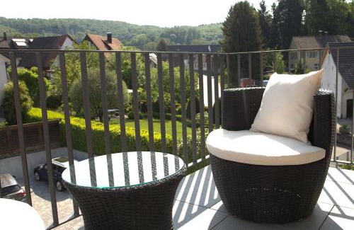 Liel Casa | Ferienhaus Südbaden