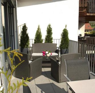Liel Casa | Ferienhaus Südbaden