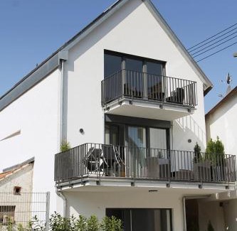 Liel Casa | Ferienhaus Südbaden