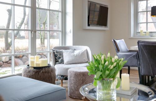 List Casa | Ferienhaus Süderhörn