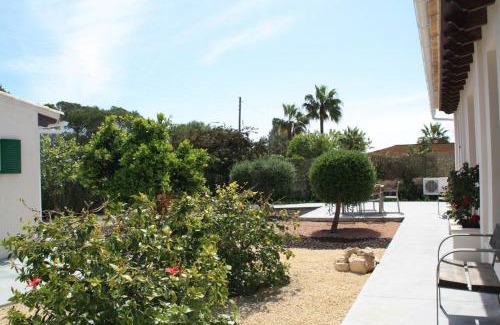 Santanyí Villa | Ferienhaus S´Embat