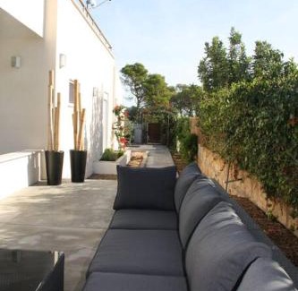 Santanyí Villa | Ferienhaus S´Embat
