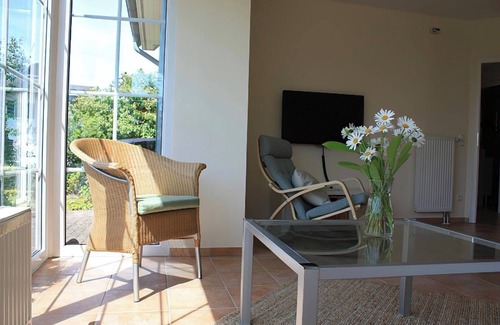 Dassow Casa | Ferienhaus Sandregenpfeifer Direkt an der Ostsee