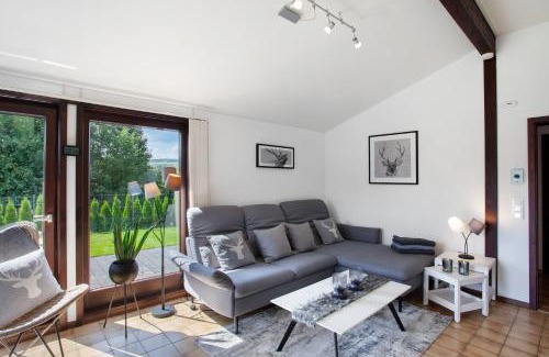 Feriendorf Hennesee Casa | Ferienhaus Sauerland am Hennesee