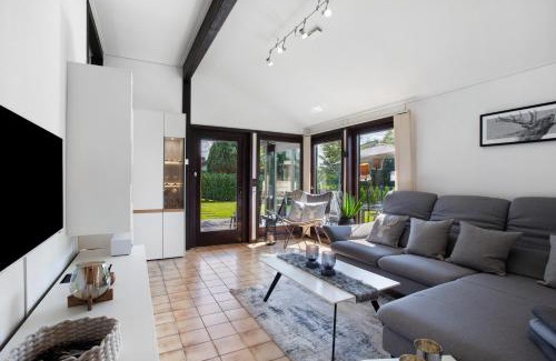 Feriendorf Hennesee Casa | Ferienhaus Sauerland am Hennesee
