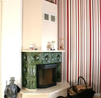 Schaprode Casa | Ferienhaus Saupe