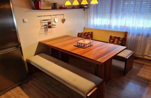 Schutzen am Gebirge Casa | Ferienhaus Savannah