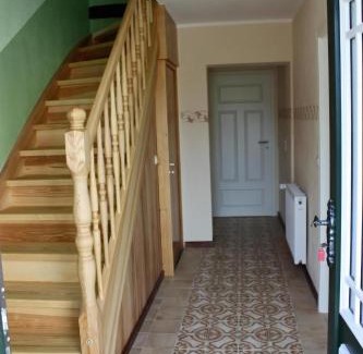 Bruck Casa | Ferienhaus Schäwisch