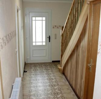 Bruck Casa | Ferienhaus Schäwisch