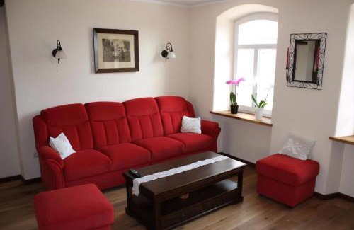 Bruck Casa | Ferienhaus Schäwisch