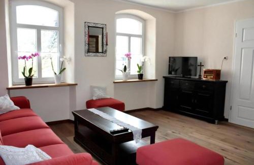 Bruck Casa | Ferienhaus Schäwisch