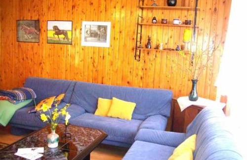 Groß Teetzleben Casa | Ferienhaus Schöne