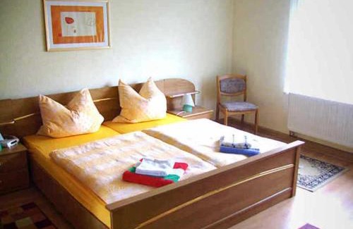 Groß Teetzleben Casa | Ferienhaus Schöne
