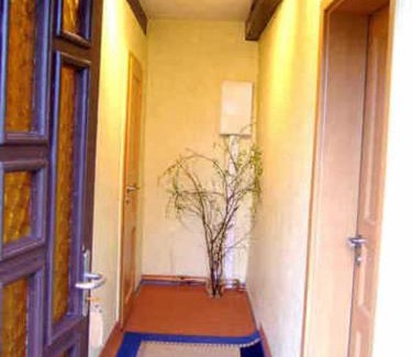 Groß Teetzleben Casa | Ferienhaus Schöne