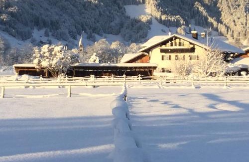 Hauser Casa | Ferienhaus Schönhensch