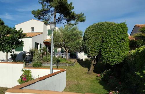 Le Grand-Village-Plage Casa | Ferienhaus Schulenburg