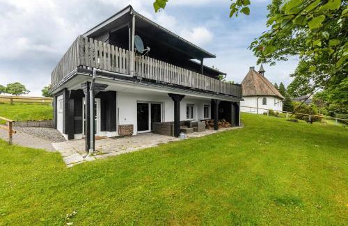 Schanze Apartamento | Ferienhaus Schanze 20