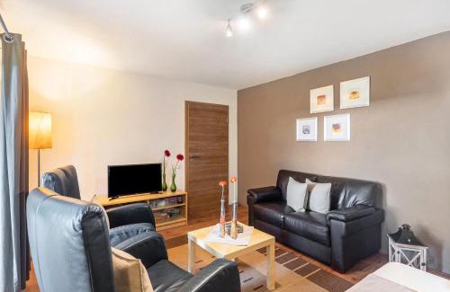 Schanze Apartamento | Ferienhaus Schanze 20