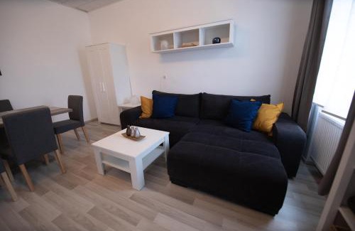 Retz Casa | Ferienhaus Scheer
