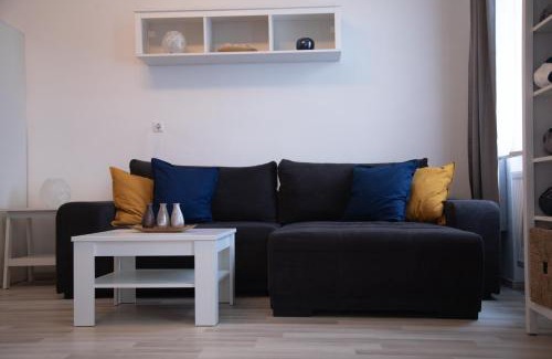 Retz Casa | Ferienhaus Scheer