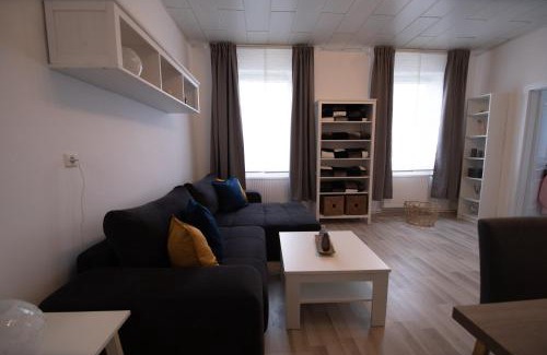 Retz Casa | Ferienhaus Scheer