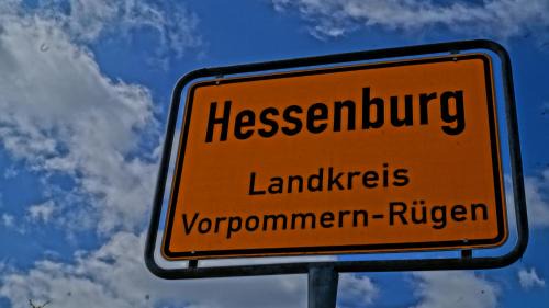 Hessenburg Apartamento | Ferienhaus Scheffler