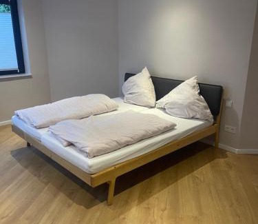 Bremm Apartamento | Ferienhaus Scheid